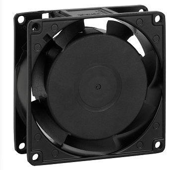 XZ8025HBL axial fan