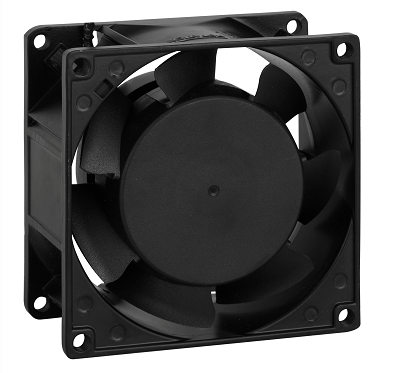 XZ8038HBL axial fan