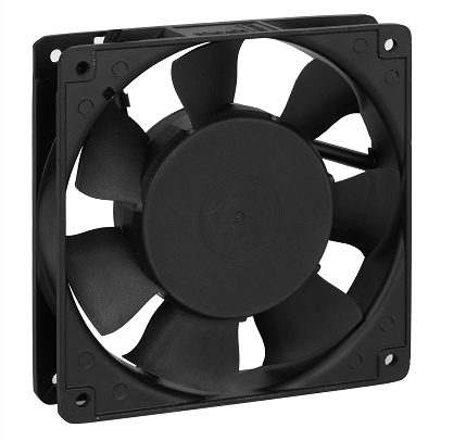 XZ12025HBL2 axial fan