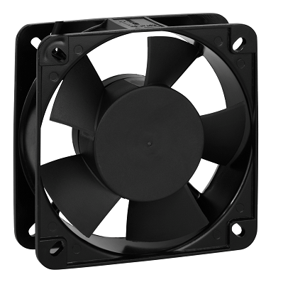 XZ13538HBL Axial fan