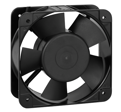 XZ15050HBL Axial fan