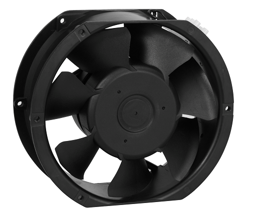 XZ17250HBL2 axial fan