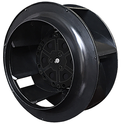 XZ133FLWBackward centrifugal fan