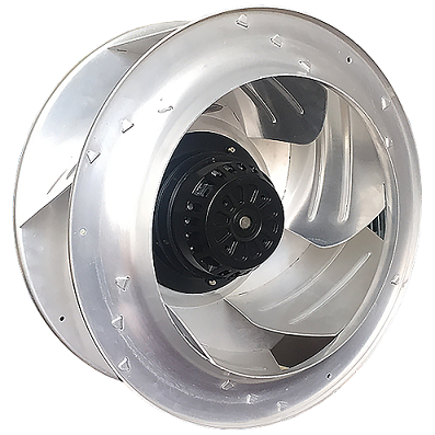 XZ315FLW2 Backward centrifugal fan