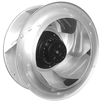 XZ355FLW2Backward centrifugal fan