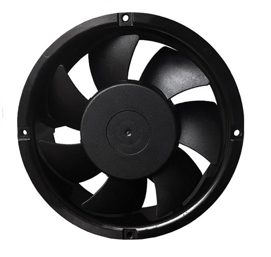 XZ17150HBL Axial fan